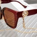 7Gucci AAA Sunglasses #999922446