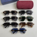 3Gucci AAA Sunglasses #A30562