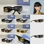 Gucci AAA Sunglasses #A30566