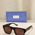9Gucci AAA Sunglasses #A35428