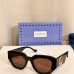 5Gucci AAA Sunglasses #A35429
