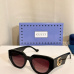 6Gucci AAA Sunglasses #A35429