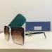 3Gucci AAA Sunglasses #A39845