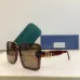 5Gucci AAA Sunglasses #A39845