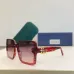 7Gucci AAA Sunglasses #A39845