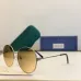 6Gucci AAA Sunglasses #A39848