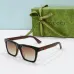 3Gucci AAA Sunglasses #A39849