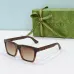 7Gucci AAA Sunglasses #A39849