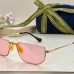 6Gucci AAA Sunglasses #A39850