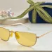 7Gucci AAA Sunglasses #A39850