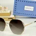 6Gucci AAA Sunglasses #A39851