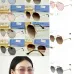 1Gucci AAA Sunglasses #A39851