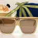 7Gucci AAA Sunglasses #A39854