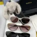 1Gucci AAA Sunglasses #A39922