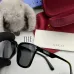 6Gucci AAA Sunglasses #A39925