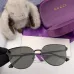 3Gucci prevent UV rays exquisite luxury AAA Sunglasses #A39011