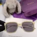 4Gucci prevent UV rays exquisite luxury AAA Sunglasses #A39013