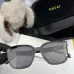 4Gucci prevent UV rays  luxury AAA Sunglasses #A39015