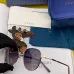 5Gucci prevent UV rays  luxury AAA Sunglasses #A39016