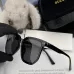 1Gucci prevent UV rays  luxury AAA Sunglasses #A39018