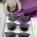 1Gucci prevent UV rays  luxury AAA Sunglasses #A39019