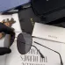 5Gucci prevent UV rays  luxury AAA Sunglasses #A39020