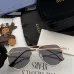 6Gucci prevent UV rays  luxury AAA Sunglasses #A39020