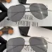 1Gucci prevent UV rays  luxury AAA Sunglasses #A39020