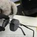 5Gucci prevent UV rays  luxury AAA Sunglasses #A39021