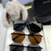 1Gucci prevent UV rays  luxury AAA Sunglasses #A39021