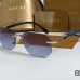 4Gucci Sunglasses #A24723