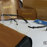 Gucci Sunglasses #A24725