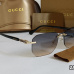 4Gucci Sunglasses #A24728