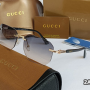Gucci Sunglasses #A24728