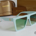 5Gucci Sunglasses #A24736