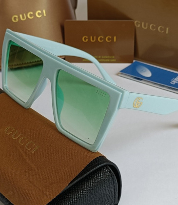 Gucci Sunglasses #A24736