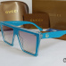 5Gucci Sunglasses #A24740
