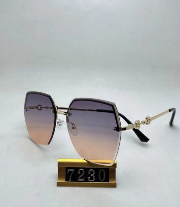 Gucci Sunglasses #999937579