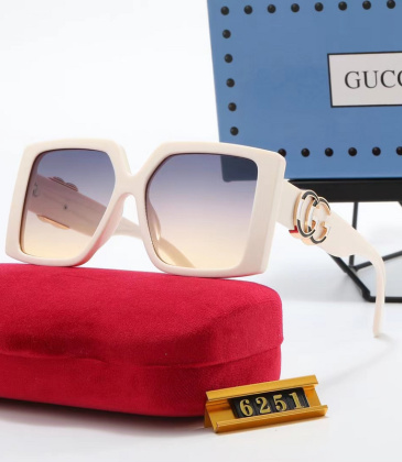 Gucci Sunglasses #999937599