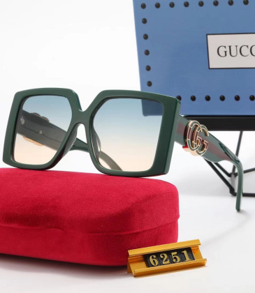 Gucci Sunglasses #999937600