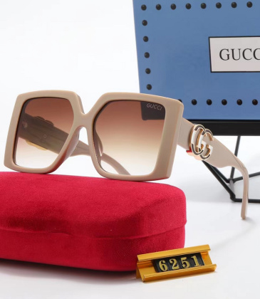 Gucci Sunglasses #999937601