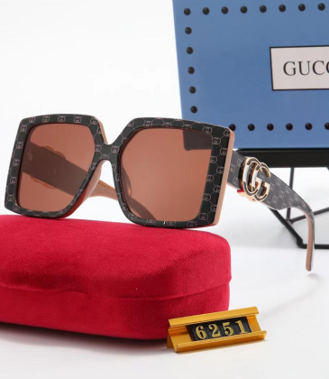 Gucci Sunglasses #999937602