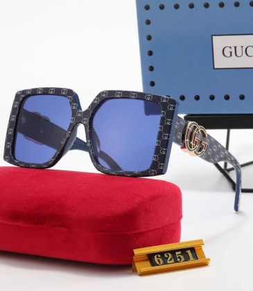 Gucci Sunglasses #999937603