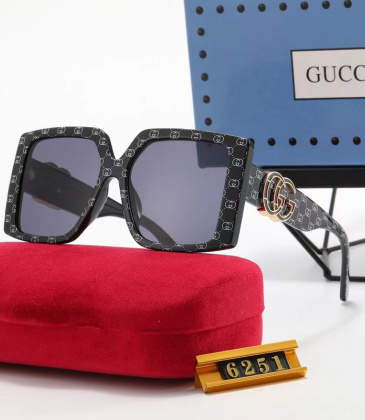 Gucci Sunglasses #999937604