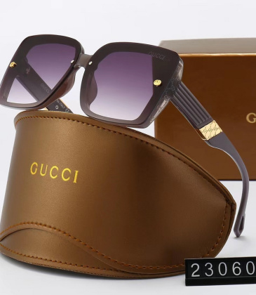 Gucci Sunglasses #999937606