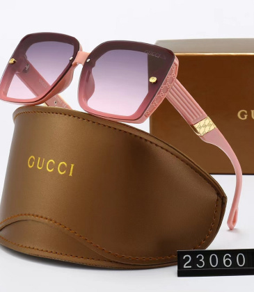 Gucci Sunglasses #999937610