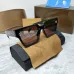 6Gucci Sunglasses #A43501