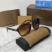 3Gucci Sunglasses #A43504