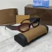 6Gucci Sunglasses #A43504