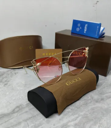 Gucci Sunglasses #A43505